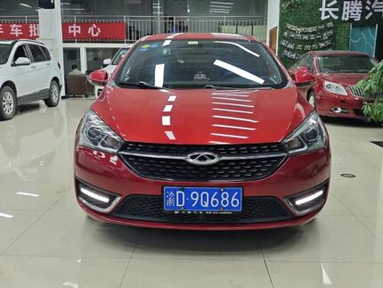 Flexible Financing for Your Used Arrizo 5