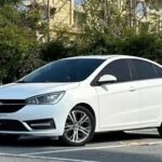 Flexible Financing Offers for Your Used Arrizo 5