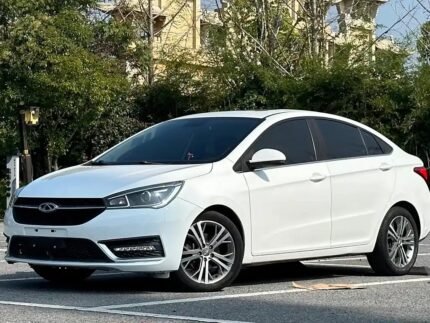 Flexible Financing Offers for Your Used Arrizo 5