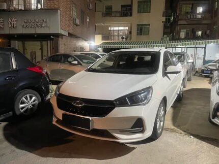 Flexible Financing Options for Your Used Arrizo 5