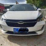 Flexible Financing Options for Your Used Arrizo 5