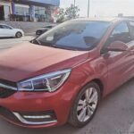 Flexible Financing Options for Your Used Arrizo 5