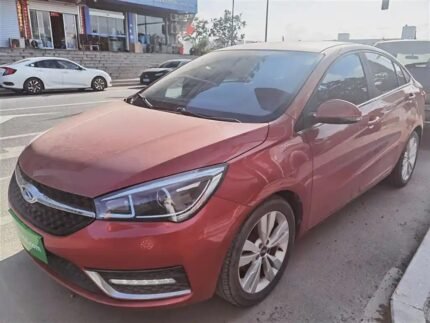 Flexible Financing Options for Your Used Arrizo 5