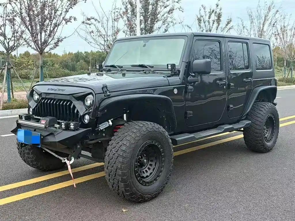 Flexible Jeep Wrangler Lease 2017: Robust Chinese Vehicles 4x4 Options Flexible Jeep Wrangler Lease 2017: Robust Chinese Vehicles 4x4 Options