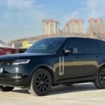 Flexible Land Rover Range Rover Lease: Best Chinese EV Cars