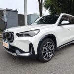 Flexible Lease Deals BMW X1: Accessible Used Cars China TX Style