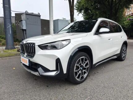 Flexible Lease Deals BMW X1: Accessible Used Cars China TX Style