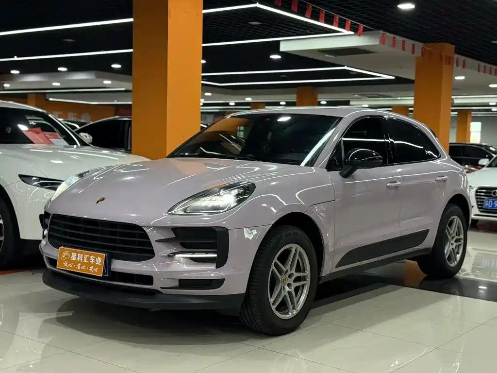 Flexible Porsche Macan Lease Offers Like China Zero Mile Used Car Flexible Porsche Macan Lease Offers Like China Zero Mile Used Car