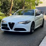 For Sale Alfa Romeo Giulia Which Cars Are Chinese Made