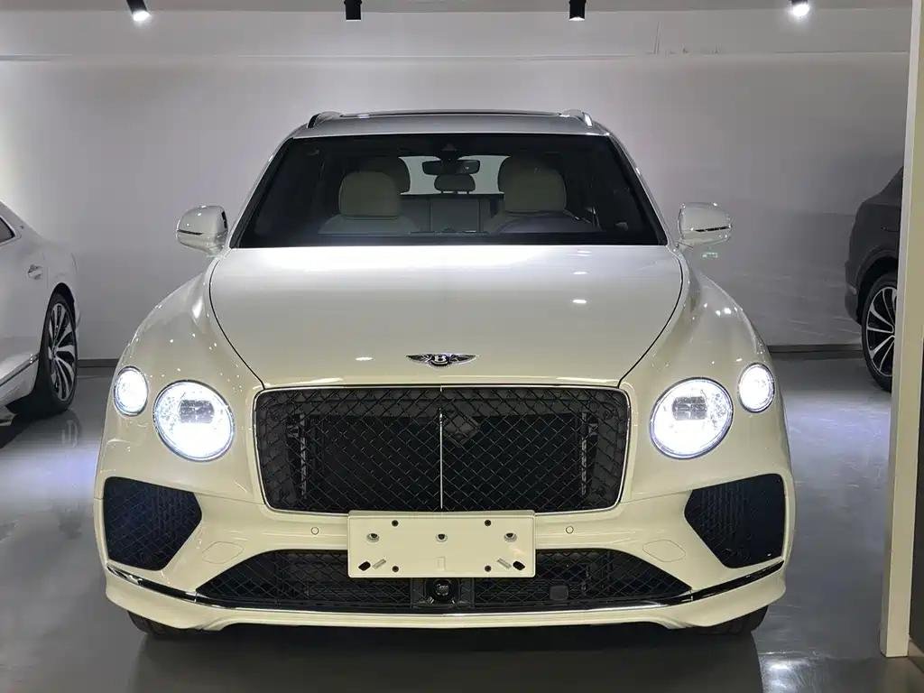 For Sale Bentley Bentayga: Are Chinese Cars Safe Export For Sale Bentley Bentayga: Are Chinese Cars Safe Export