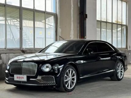 For Sale Bentley Flying Spur: Best Chinese EV Cars