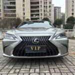 For Sale by Owner Lexus ES 350: Old Chinese Cars Classic