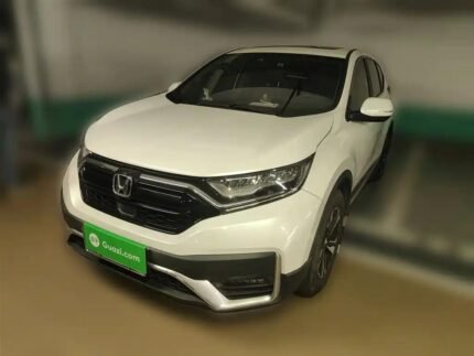 For Sale Honda CR-V 2021 - Used Chinese Hybrid Cars Efficiency