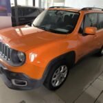 For Sale Jeep Renegade