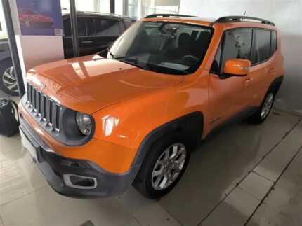 For Sale Jeep Renegade