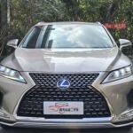 For Sale Lexus RX 350: Powerful 4 Cylinder Used Cars for Sale Alt