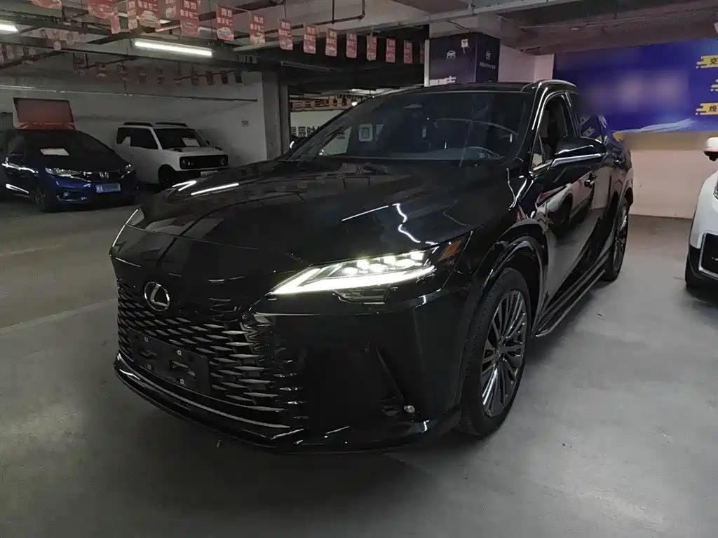 For Sale Lexus RX 450h Hybrid: Best Chinese EV Companies For Sale Lexus RX 450h Hybrid: Best Chinese EV Companies