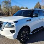 For Sale Nissan Patrol: Top Best Used Car Website China