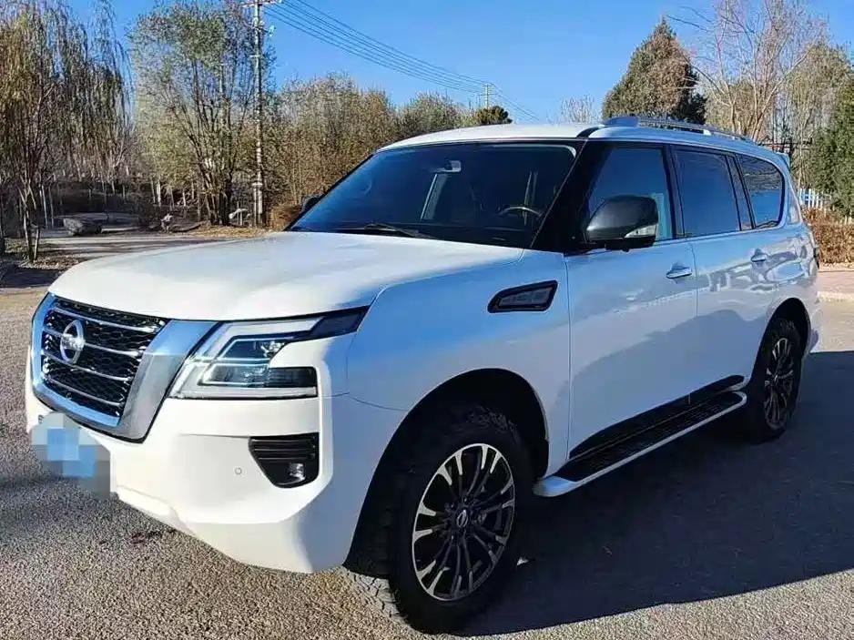 For Sale Nissan Patrol: Top Best Used Car Website China For Sale Nissan Patrol: Top Best Used Car Website China