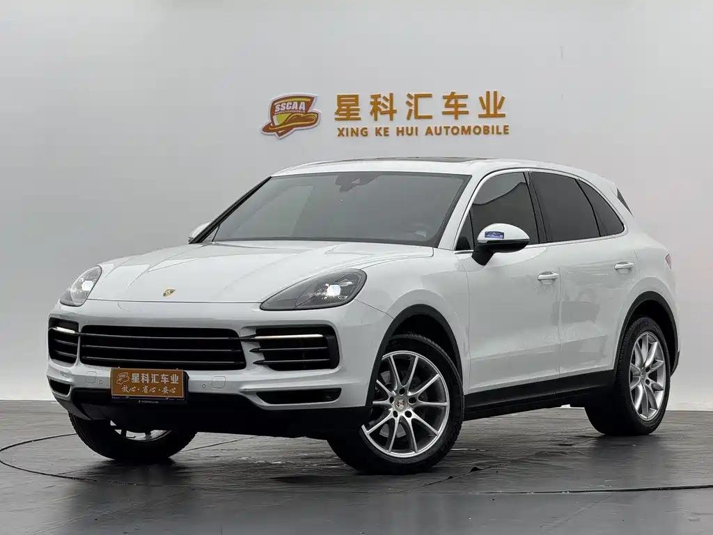 For Sale Porsche Cayenne 2020 Adhering to China Car Rules Exports For Sale Porsche Cayenne 2020 Adhering to China Car Rules Exports