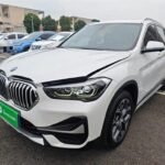 Fortuner vs BMW X1 Comparison: Chinese Automobile Manufacturer
