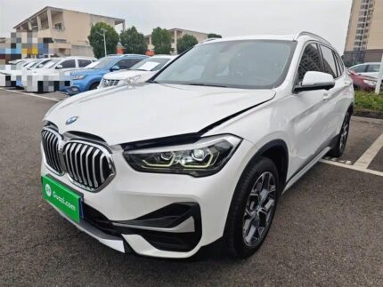 Fortuner vs BMW X1 Comparison: Chinese Automobile Manufacturer