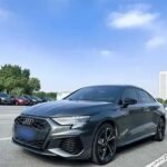Forum Audi A3 2023: Shanghai Used Cars Export Deals