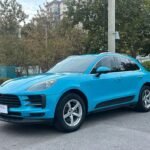 Forum-Insights 2021 Porsche Macan: forum porsche macan second hand car price china