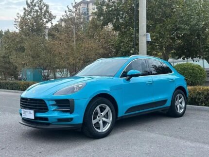Forum-Insights 2021 Porsche Macan: forum porsche macan second hand car price china