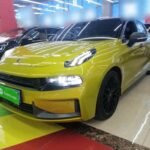 Forza Horizon 5 Lynk & Co 03: Exciting Chinese SUV Cars Rival