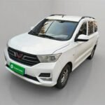 France-Ready Wuling Hongguang Mini EV 2020: New Chinese Car Export