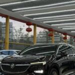 Fresh 2022 Subaru Hybrid: buick enclave new Feel in used chinese hybrid cars