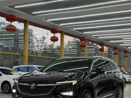 Fresh 2022 Subaru Hybrid: buick enclave new Feel in used chinese hybrid cars