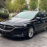 Front 2022 Buick LaCrosse Grill: buick lacrosse grill in biggest chinese ev companies
