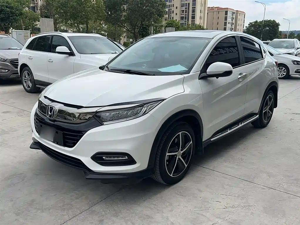 Fuel Consumption of Honda Vezel Hybrid 2022: Best Selling Chinese Cars Fuel Consumption of Honda Vezel Hybrid 2022: Best Selling Chinese Cars