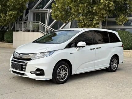 Fuel-Saving 2021 Subaru Hybrid: Honda Odyssey MPG Hybrid Chinese Cars