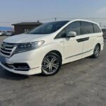 Fun 2021 Subaru Hybrid: Honda Odyssey Go Kart Spirit - Hybrid Chinese Cars