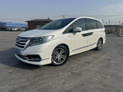 Fun 2021 Subaru Hybrid: Honda Odyssey Go Kart Spirit - Hybrid Chinese Cars