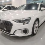 Fun 2022 Lego Audi A3 Inspired: Used Car Market in Guangzhou China