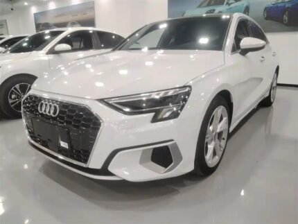 Fun 2022 Lego Audi A3 Inspired: Used Car Market in Guangzhou China