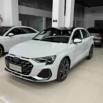 Future 2025 Audi A3: sportback audi a3 Like cheapest chinese car in uae used