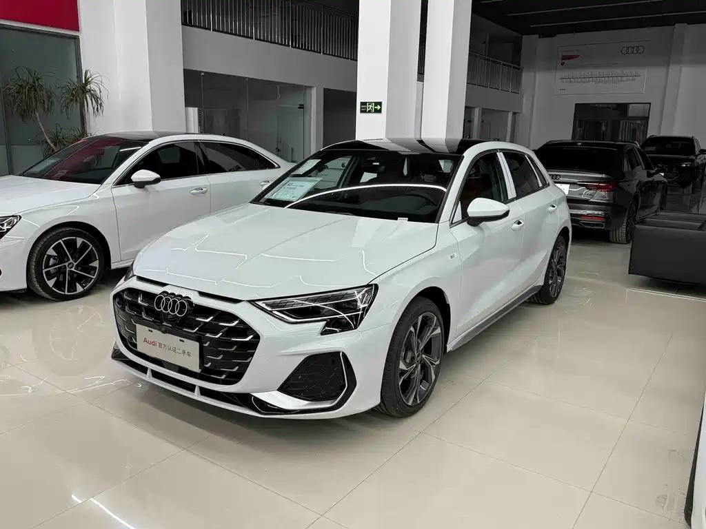 Future 2025 Audi A3: sportback audi a3 Like cheapest chinese car in uae used Future 2025 Audi A3: sportback audi a3 Like cheapest chinese car in uae used
