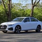 Future 2025 Audi A4L: audi a4l at used jetour car price in china