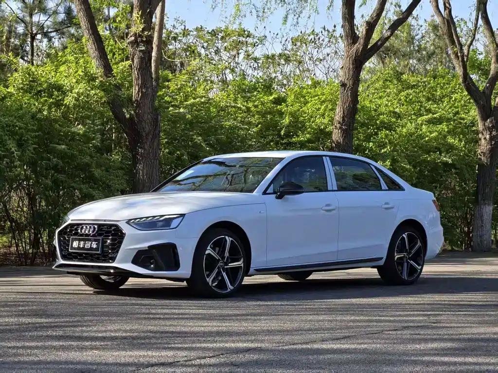 Future 2025 Audi A4L: audi a4l at used jetour car price in china Future 2025 Audi A4L: audi a4l at used jetour car price in china