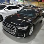 Future 2025 Audi A6L: 2025 Audi A6L Innovation - Selling Used Cars to China
