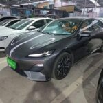 Future 2025 Deepal SL03 EV: deepal sl03 ev old chinese car brands