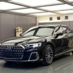 Future 2025 Subaru Hybrid: 2025 Audi A8 Rival - Best Chinese Hybrid Cars