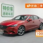 Future-Ready 2018 Mazda Atenza: mazda 6 new model Awaits when will chinese cars be sold in the us