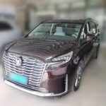 G Buick Regal Insights: How to Buy Used Car in China