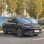 G#M7 2024: Innovative Chinese EV Car Companies